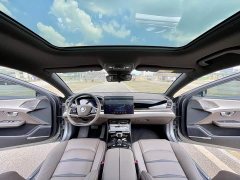 BYD Han 2021 EV Standard Range Luxury - ფოტო 10