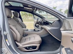 BYD Han 2021 EV Standard Range Luxury - ფოტო 11