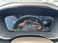 BYD Han 2021 EV Standard Range Luxury - ფოტო 12