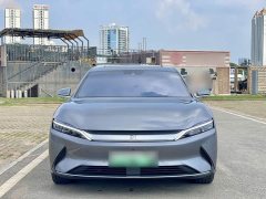 BYD Han 2021 EV Standard Range Luxury - ფოტო 2