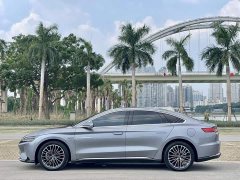 BYD Han 2021 EV Standard Range Luxury - ფოტო 3