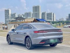 BYD Han 2021 EV Standard Range Luxury - ფოტო 4