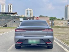 BYD Han 2021 EV Standard Range Luxury - ფოტო 5