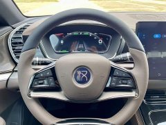 BYD Han 2021 EV Standard Range Luxury - ფოტო 7