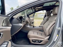 BYD Han 2021 EV Standard Range Luxury - ფოტო 8