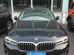 BMW 5 Series 530Li Leading Edition Luxury Package - ფოტო 2
