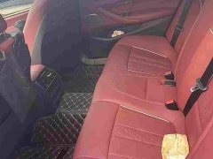 BMW 5 Series 530Li Leading Edition Luxury Package - ფოტო 5