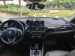 BMW 1 Series Facelift 120i M Sport - ფოტო 11