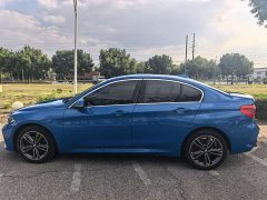 BMW 1 Series Facelift 120i M Sport - ფოტო 2
