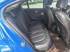 BMW 1 Series Facelift 120i M Sport - ფოტო 4