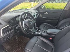 BMW 1 Series Facelift 120i M Sport - ფოტო 5