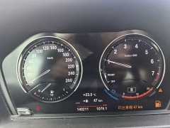 BMW 1 Series Facelift 120i M Sport - ფოტო 7