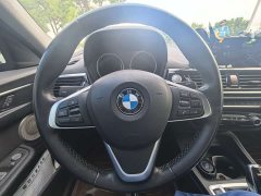 BMW 1 Series Facelift 120i M Sport - ფოტო 9