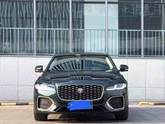 Jaguar XFL 2.0T P250 Two-Wheel Drive Premium Luxury Edition - ფოტო 2