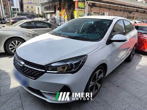 2021 Chery Arrizo 5 2019 Facelift PRO 1.5L Manual Youth Edition National VI - ავტომობილი ჩინეთიდან