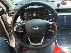 Chery Arrizo 5 2019 Facelift PRO 1.5L Manual Youth Edition National VI - ფოტო 10
