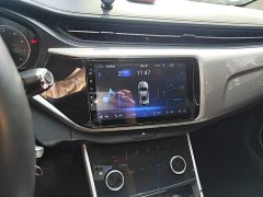 Chery Arrizo 5 2019 Facelift PRO 1.5L Manual Youth Edition National VI - ფოტო 12