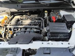 Chery Arrizo 5 2019 Facelift PRO 1.5L Manual Youth Edition National VI - ფოტო 19