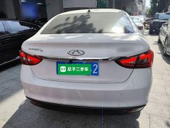 Chery Arrizo 5 2019 Facelift PRO 1.5L Manual Youth Edition National VI - ფოტო 5