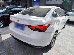 Chery Arrizo 5 2019 Facelift PRO 1.5L Manual Youth Edition National VI - ფოტო 6