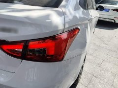 Chery Arrizo 5 2019 Facelift PRO 1.5L Manual Youth Edition National VI - ფოტო 7