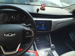 Chery Arrizo 5 2019 Facelift PRO 1.5L Manual Youth Edition National VI - ფოტო 9