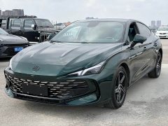 SAIC MG7 1.5T DCT Ultimate Elegance - ფოტო 1