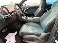 SAIC MG7 1.5T DCT Ultimate Elegance - ფოტო 10