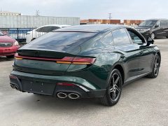 SAIC MG7 1.5T DCT Ultimate Elegance - ფოტო 15