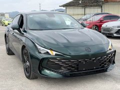 SAIC MG7 1.5T DCT Ultimate Elegance - ფოტო 3