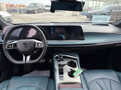 SAIC MG7 1.5T DCT Ultimate Elegance - ფოტო 4
