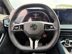 SAIC MG7 1.5T DCT Ultimate Elegance - ფოტო 5