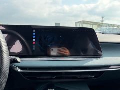 SAIC MG7 1.5T DCT Ultimate Elegance - ფოტო 6