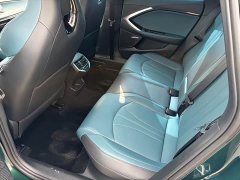 SAIC MG7 1.5T DCT Ultimate Elegance - ფოტო 8