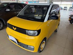 Wuling Hongguang MINIEV Macaron Fashion Edition LFP - ფოტო 1