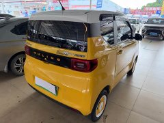 Wuling Hongguang MINIEV Macaron Fashion Edition LFP - ფოტო 10