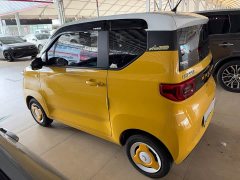 Wuling Hongguang MINIEV Macaron Fashion Edition LFP - ფოტო 11