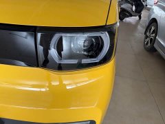 Wuling Hongguang MINIEV Macaron Fashion Edition LFP - ფოტო 2
