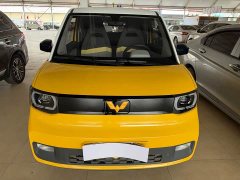 Wuling Hongguang MINIEV Macaron Fashion Edition LFP - ფოტო 4