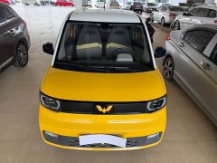 Wuling Hongguang MINIEV Macaron Fashion Edition LFP - ფოტო 5