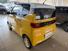 Wuling Hongguang MINIEV Macaron Fashion Edition LFP - ფოტო 7