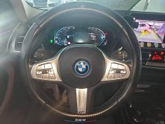 BMW iX3 2022 Leading Edition - ფოტო 10