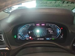 BMW iX3 2022 Leading Edition - ფოტო 11