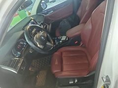 BMW iX3 2022 Leading Edition - ფოტო 14