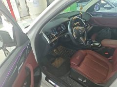 BMW iX3 2022 Leading Edition - ფოტო 15