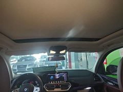 BMW iX3 2022 Leading Edition - ფოტო 17