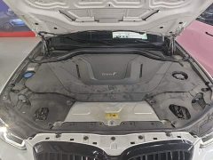 BMW iX3 2022 Leading Edition - ფოტო 19