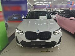 BMW iX3 2022 Leading Edition - ფოტო 2