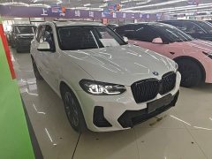 BMW iX3 2022 Leading Edition - ფოტო 3