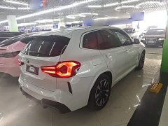 BMW iX3 2022 Leading Edition - ფოტო 6